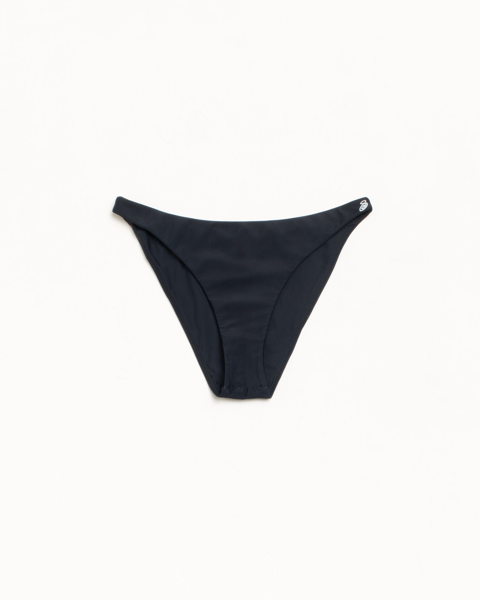 Bikini Bottom 2 Womens Regular In Black