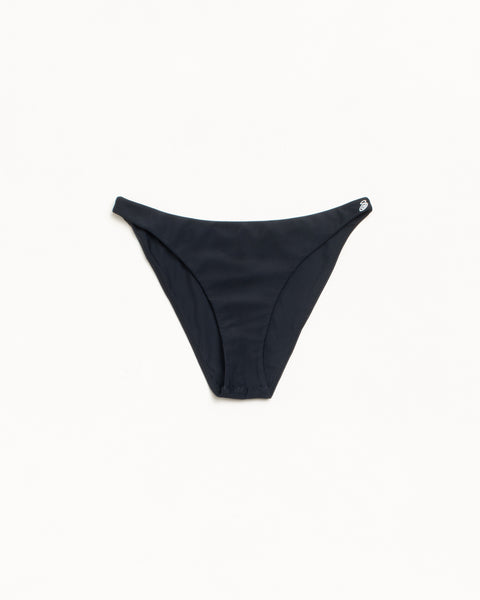 Bikini Bottom 2 Womens Regular In Black