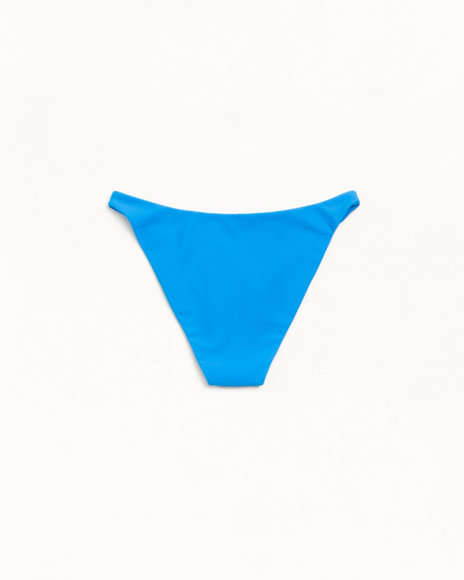Stüssy Bikini Bottom Swimwear in the color Turquoise