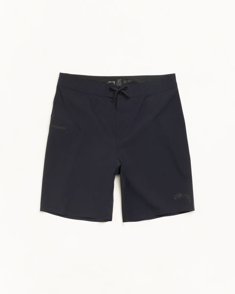 Peak Board Short Shorts dans la couleur Noir