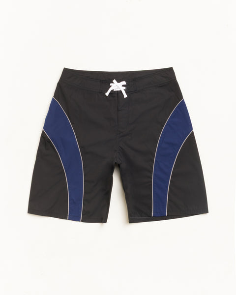 Boardshort Cove en noir