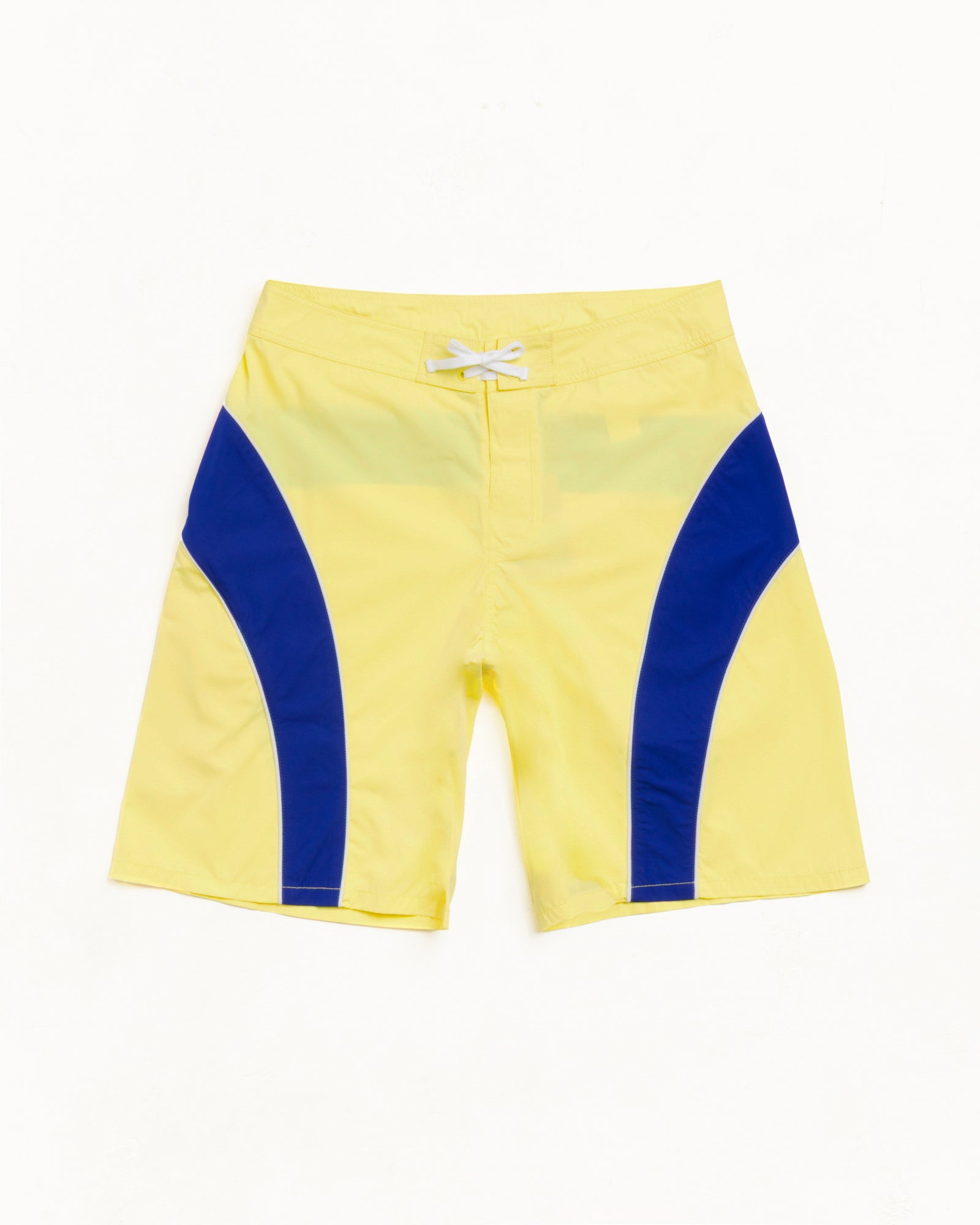 Cove Board Short Boardshort dans le coloris Jaune
