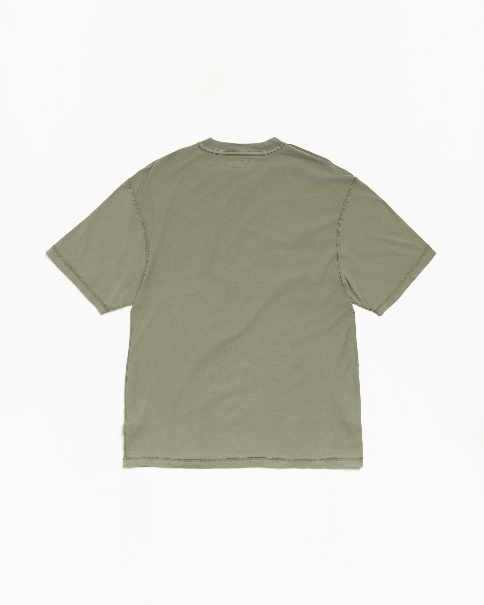 Lazy Ss Tee Mens Short Sleeve In Pine