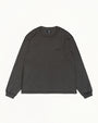 LAZY LS TEE