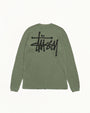 BASIC STÜSSY THERMAL