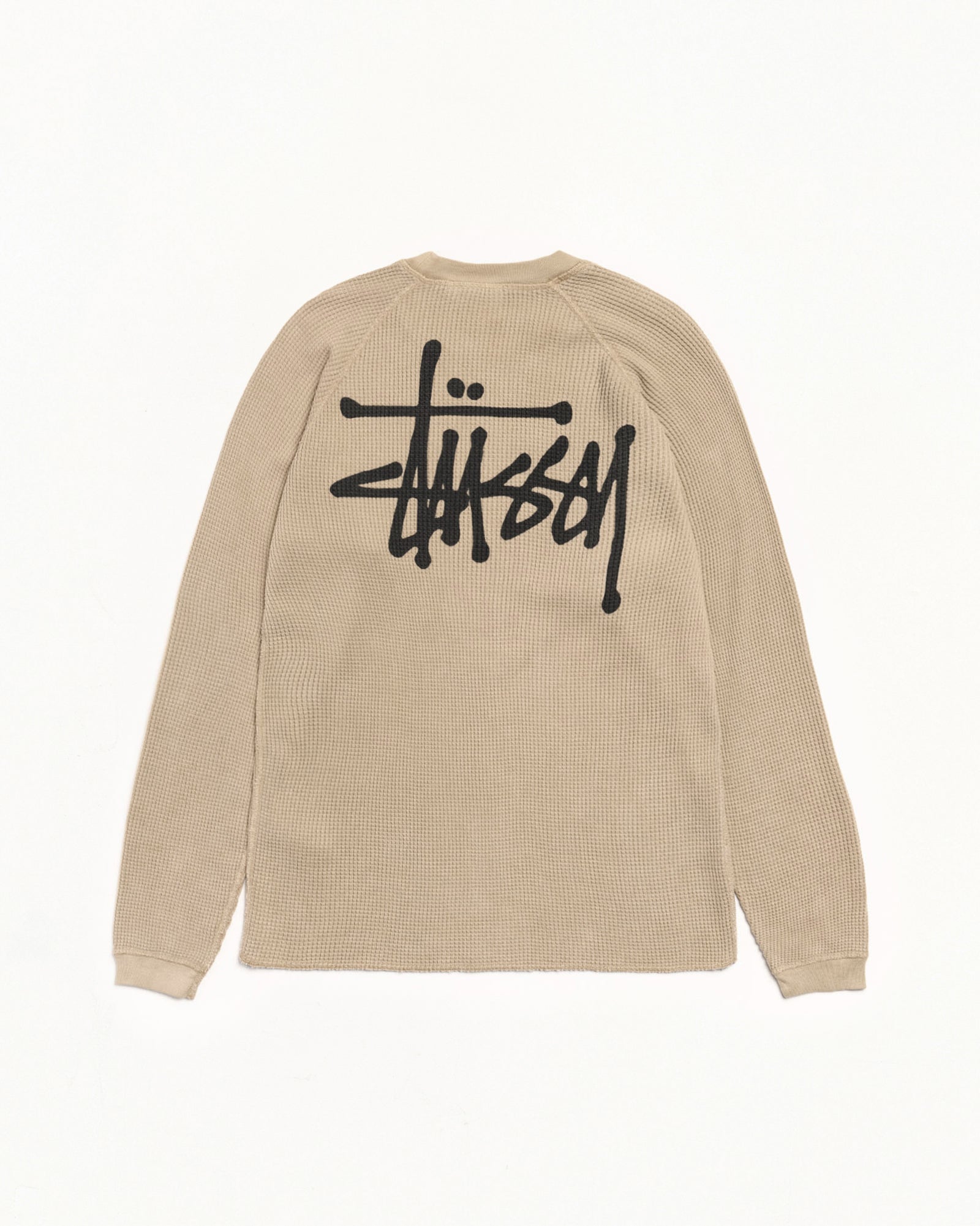 BASIC STÜSSY THERMAL