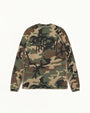 BASIC STÜSSY THERMAL