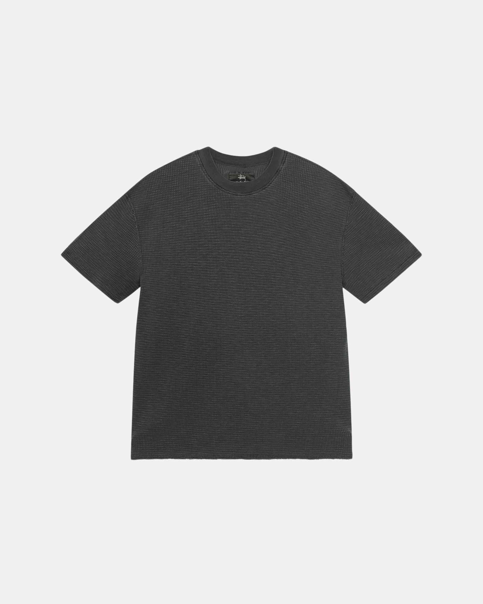 PIGMENT DYED SS THERMAL