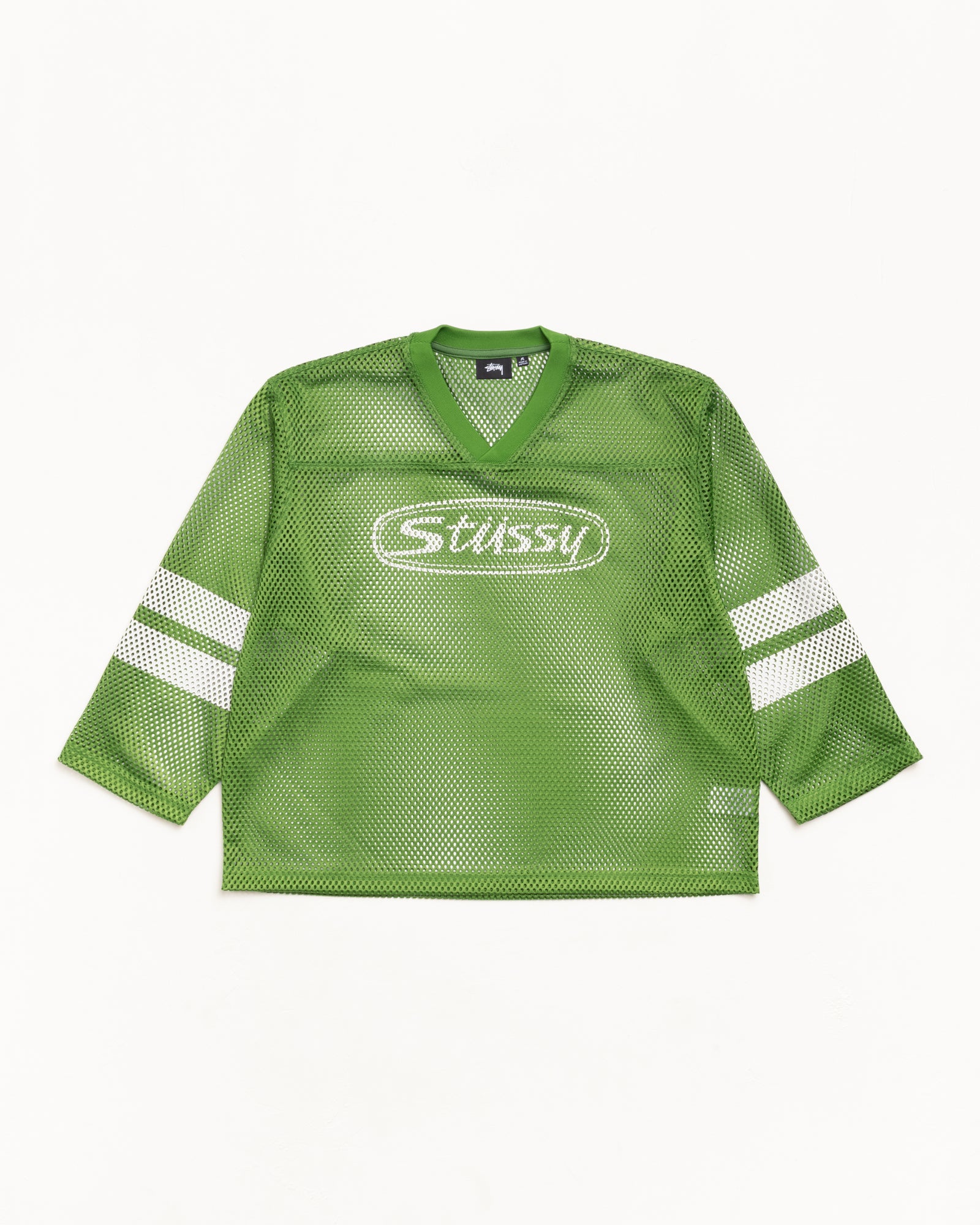 Tops & Shirts | Jerseys, Button Ups & Thermals | Stüssy Europe