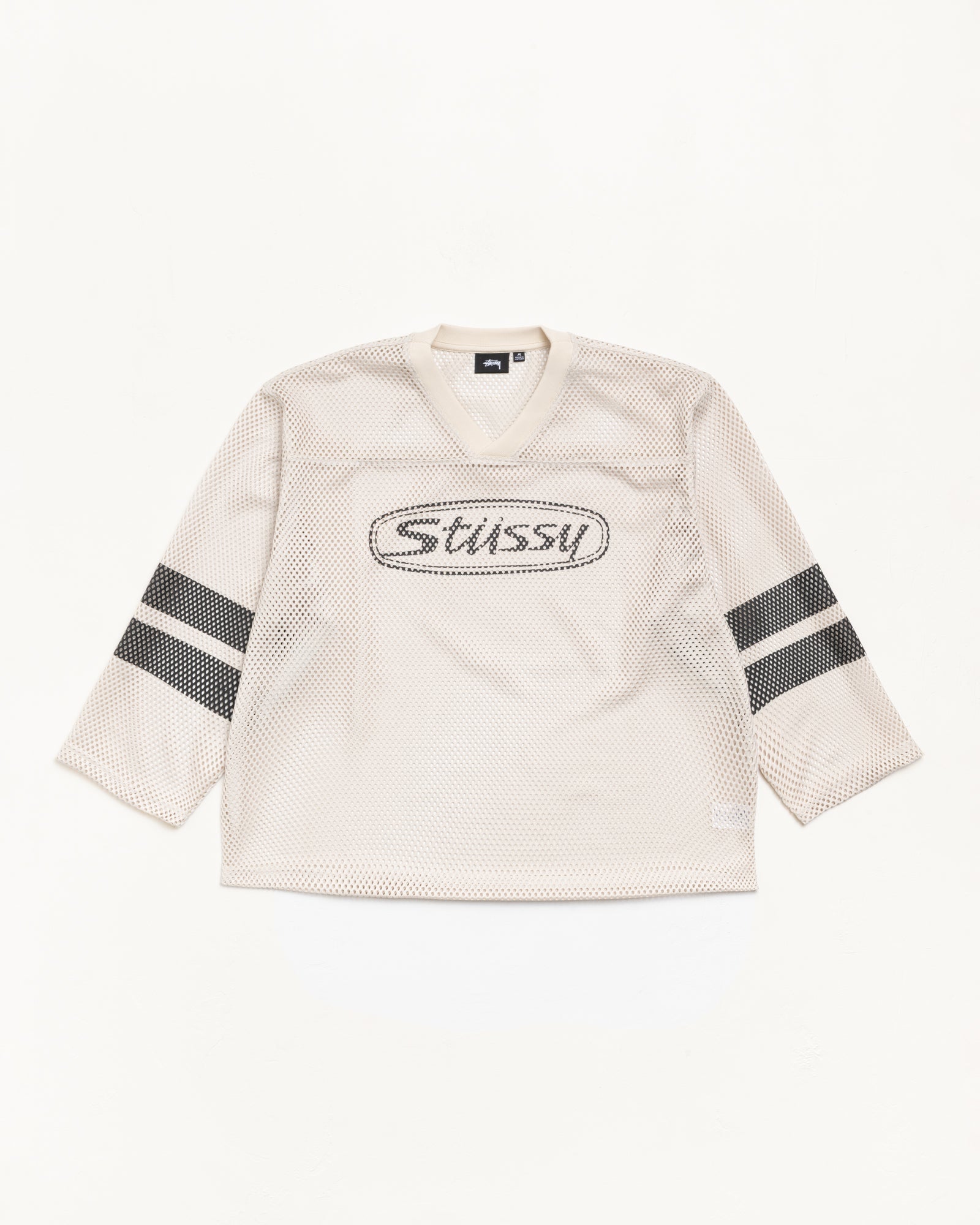 Tops & Shirts | Jerseys, Button Ups & Thermals | Stüssy Europe