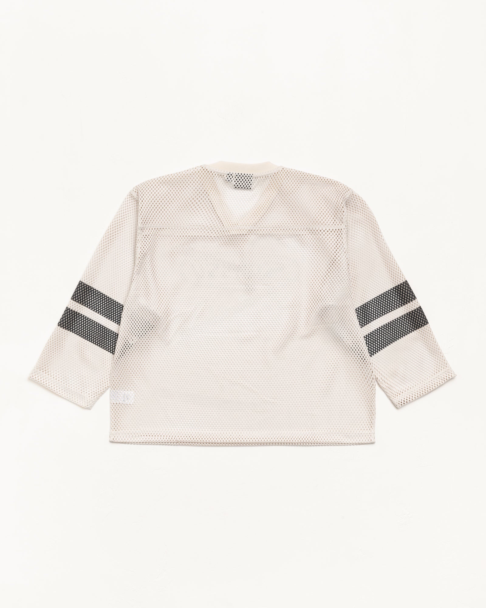 Trucker Team Jersey – Natural | Tops & Shirts | Stüssy Europe