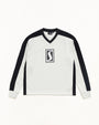 S MESH JERSEY