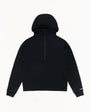 HOODED UTILITY PULLOVER
