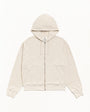 LIGHTWEIGHT THERMAL HOODIE