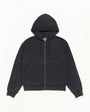 SWEAT À CAPUCHE THERMIQUE LÉGER