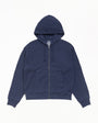 SUDADERA CON CAPUCHA TÉRMICA LIGERA