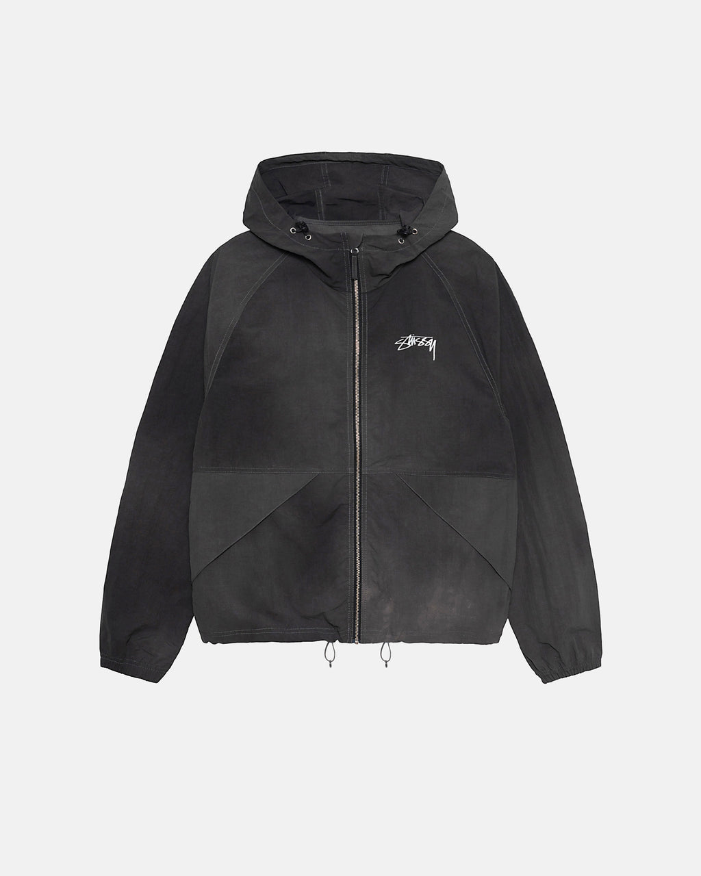 Beach Shell Wave Dye - Unisex Jackets & Outerwear | Stüssy – Stüssy Europe