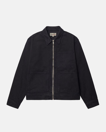 Outerwear – Stüssy Europe