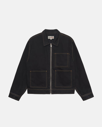 Outerwear – Stüssy Europe