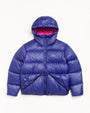 DOWN PARKA MICRO RIPSTOP