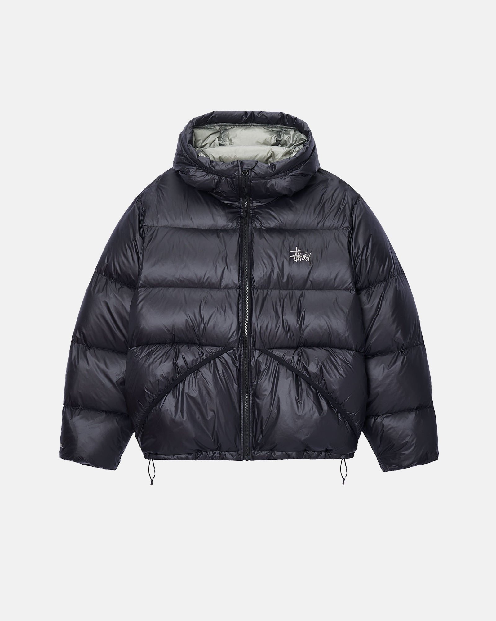 Outerwear – Stüssy Europe