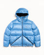DOWN PARKA MICRO RIPSTOP