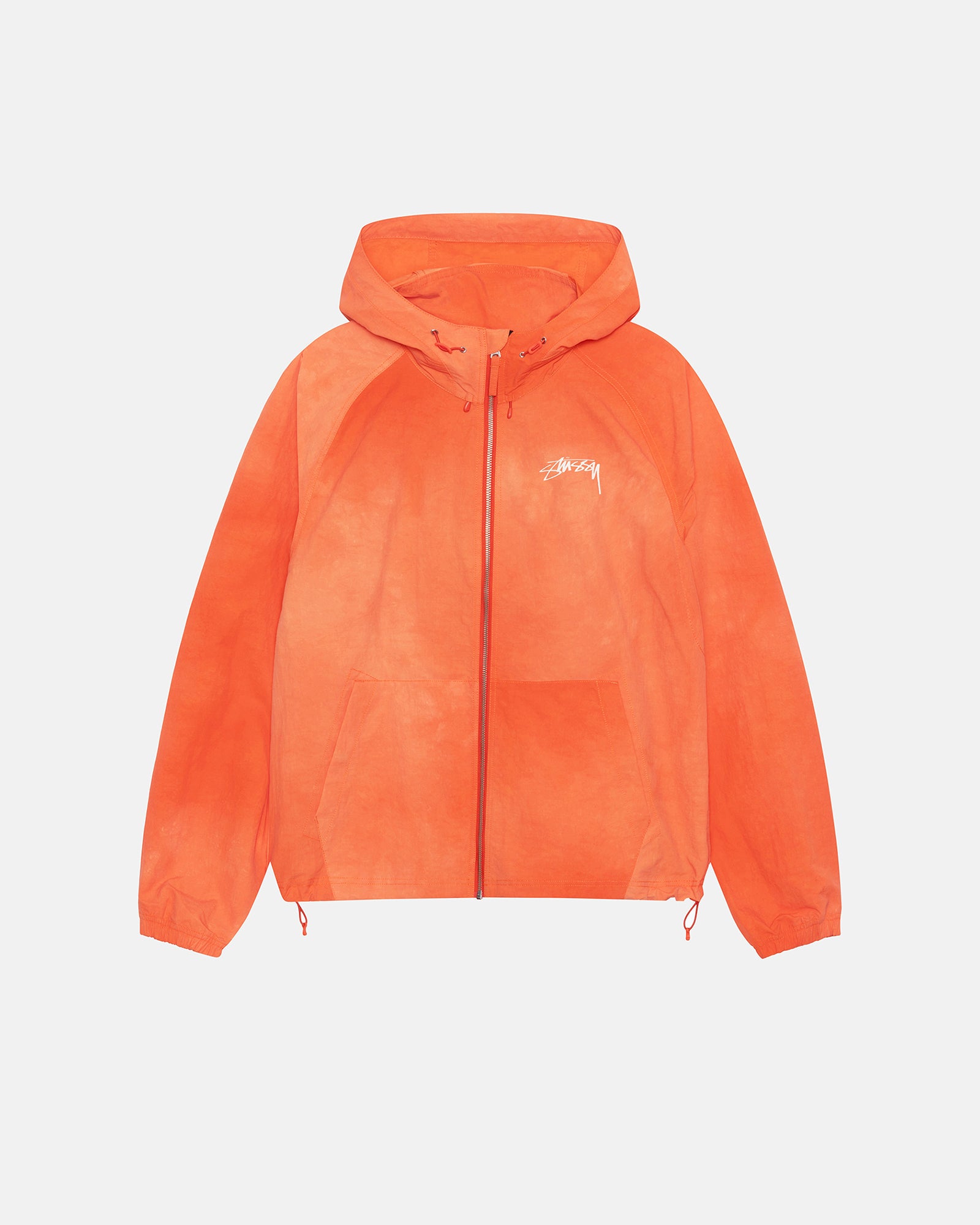 Outerwear – Stüssy Europe