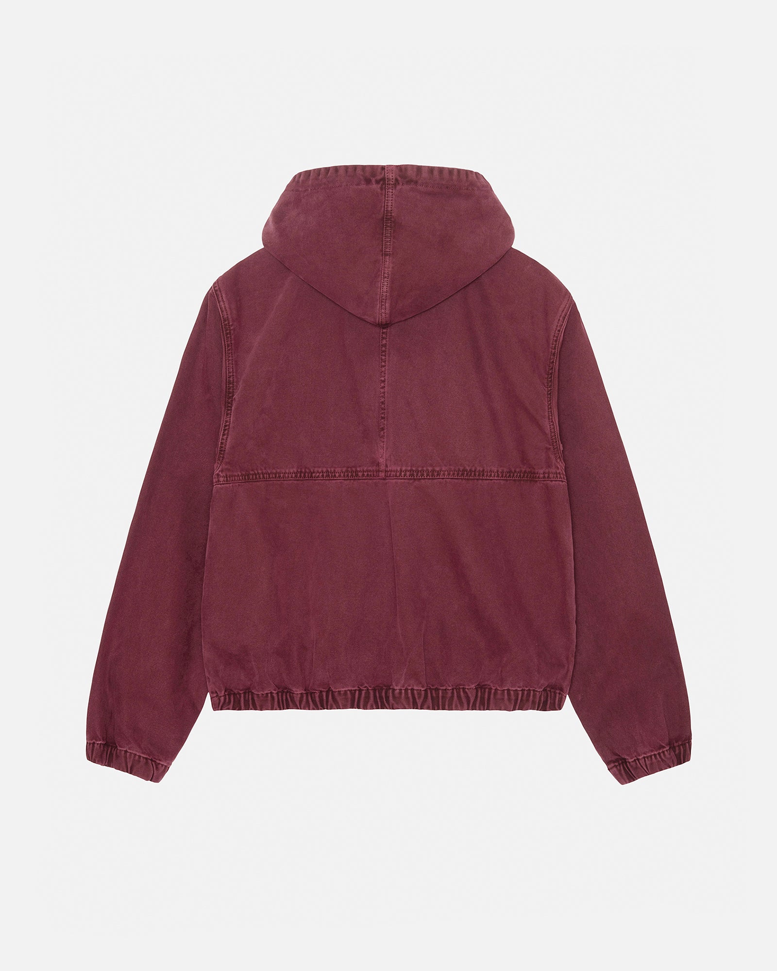 Outerwear – Stüssy Europe