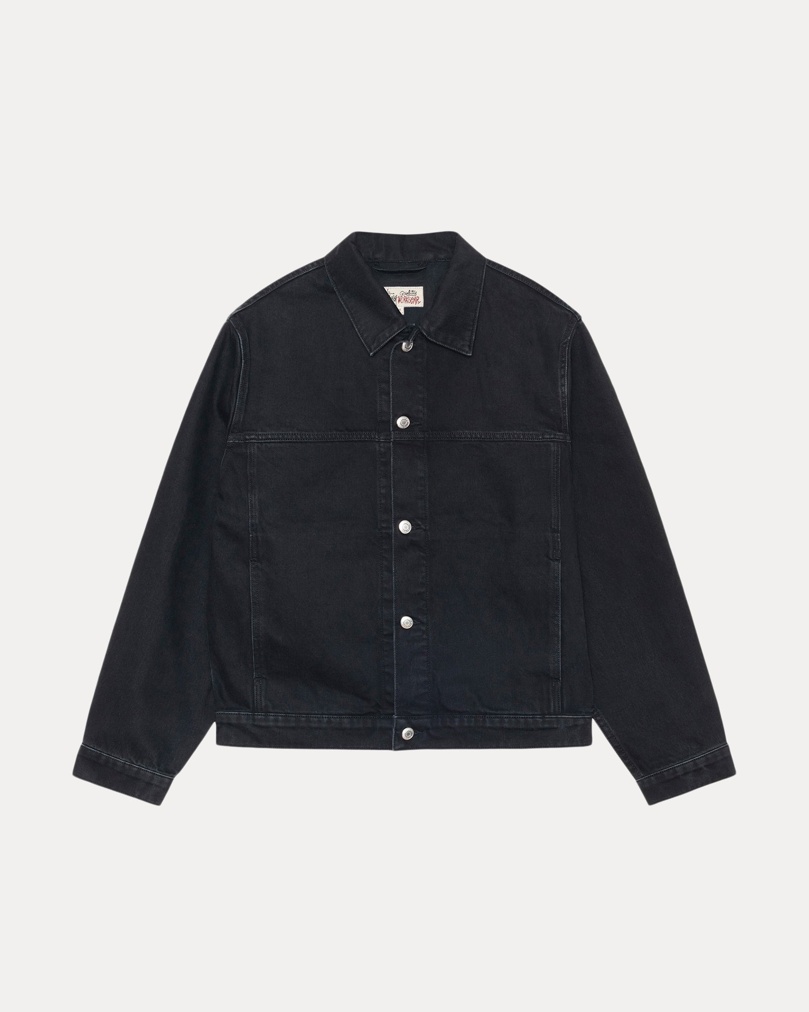 Black | hero:main:collection:new-arrivals,outerwear,all,denim