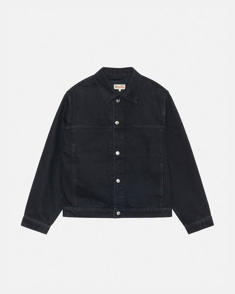 Black | hero:main:collection:new-arrivals,denim,outerwear,all