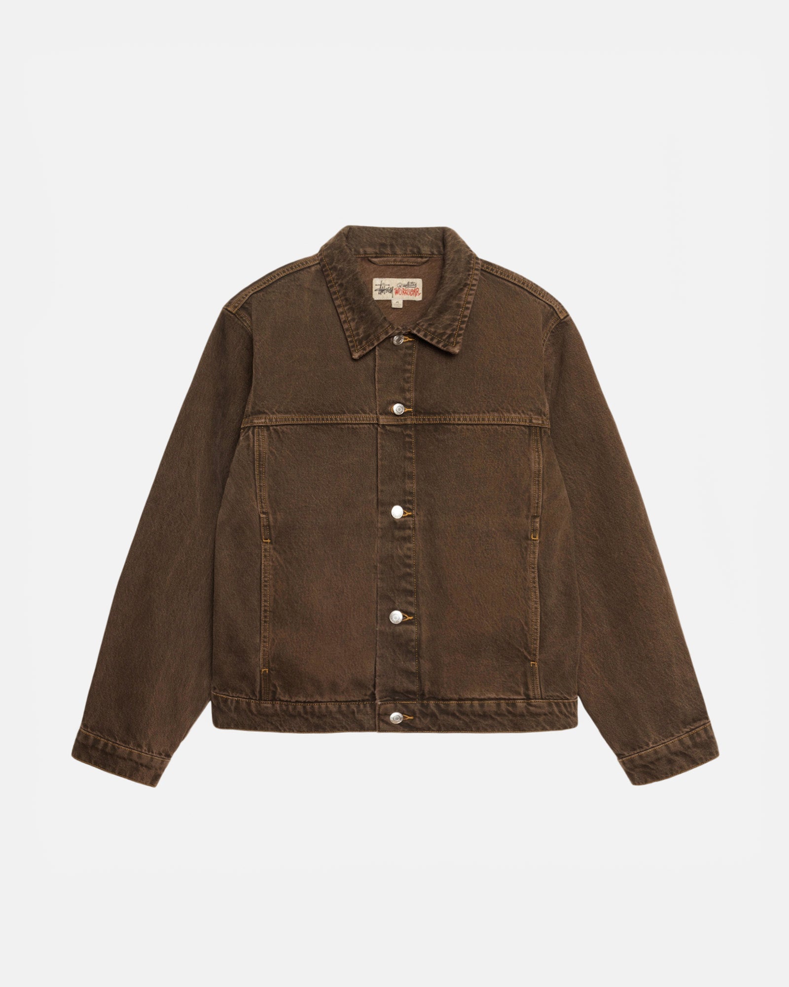 Mushroom | hero:main:collection:new-arrivals,outerwear,denim,all