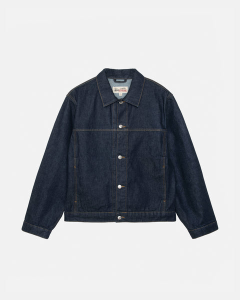 Rinsed Indigo | hero:main:collection:new-arrivals,denim,outerwear,all