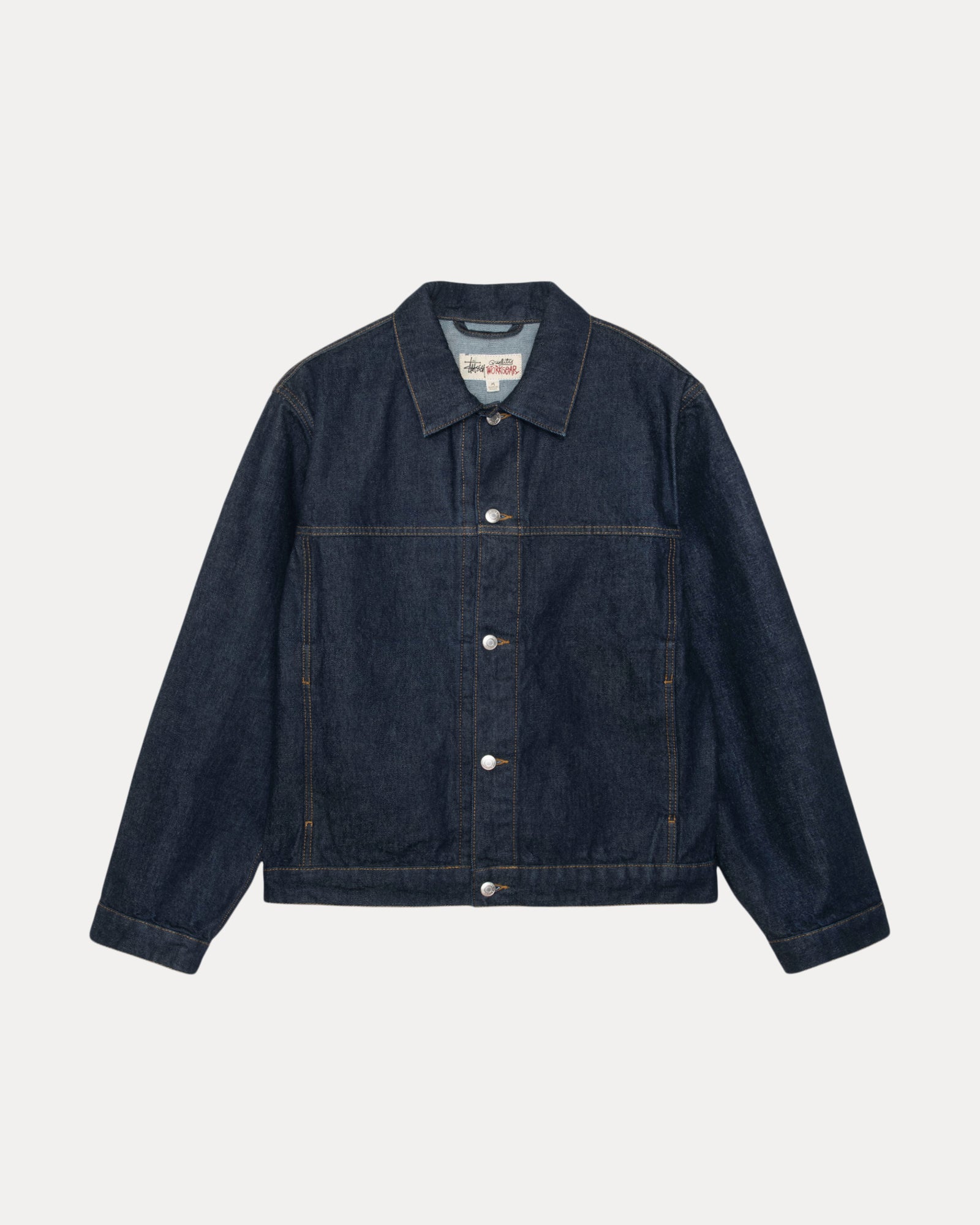 Rinsed Indigo | hero:main:collection:new-arrivals,all,outerwear,denim