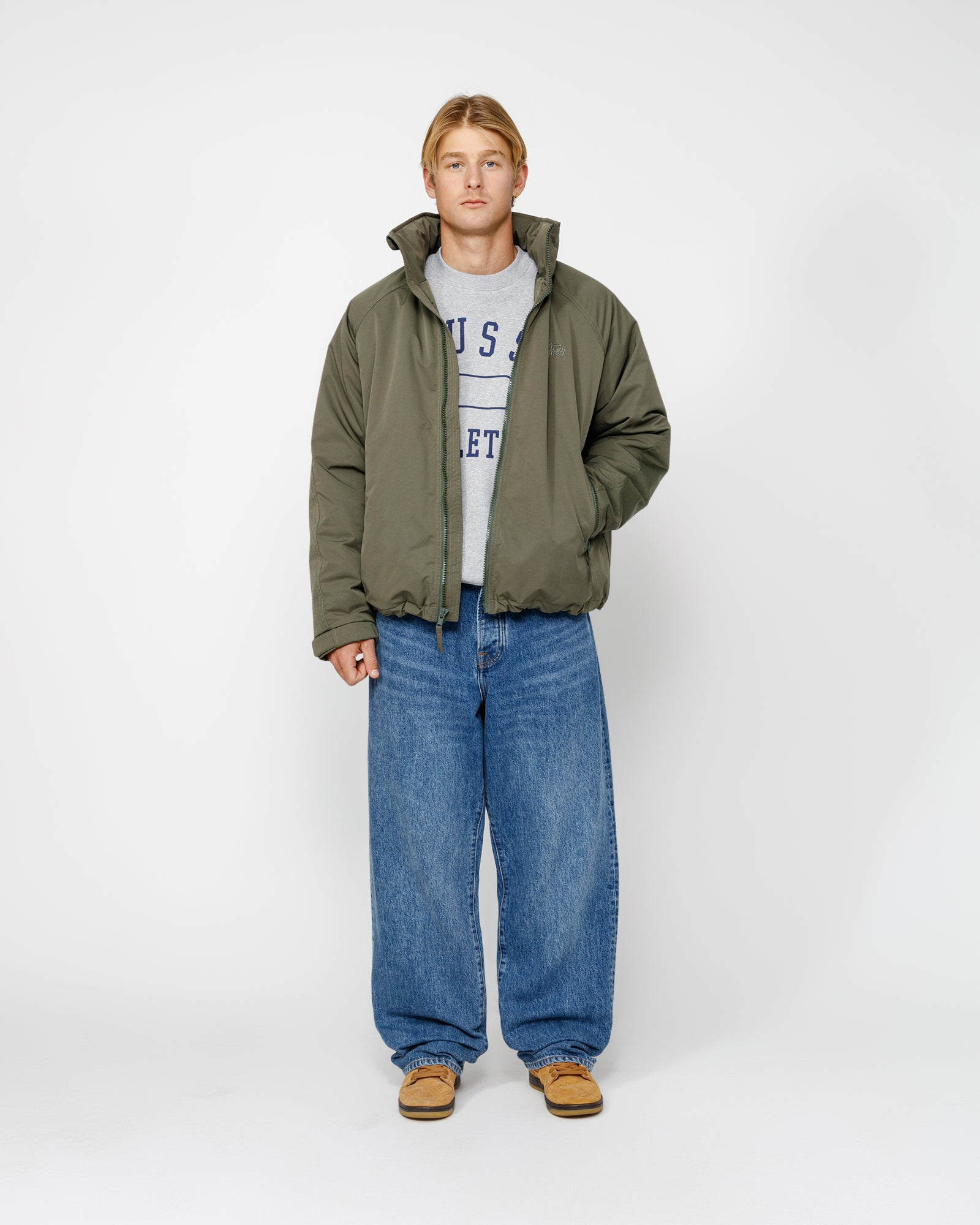 New arrivals – Stüssy Europe – Page 2