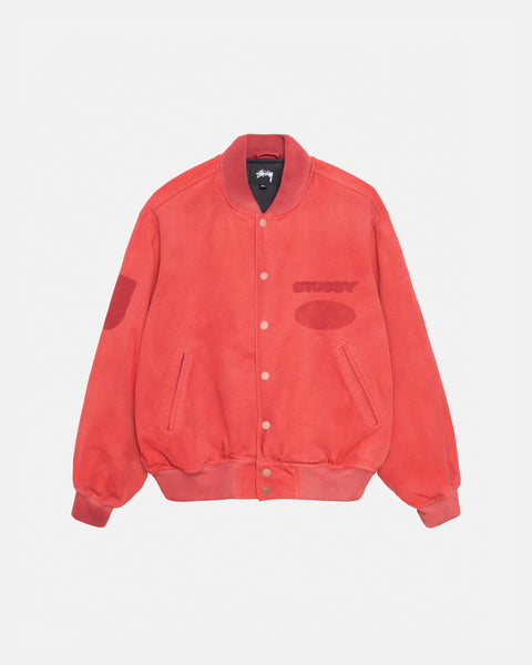 Red | hero:main:collection:new-arrivals,outerwear,all