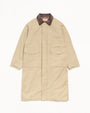 DUSTER COAT
