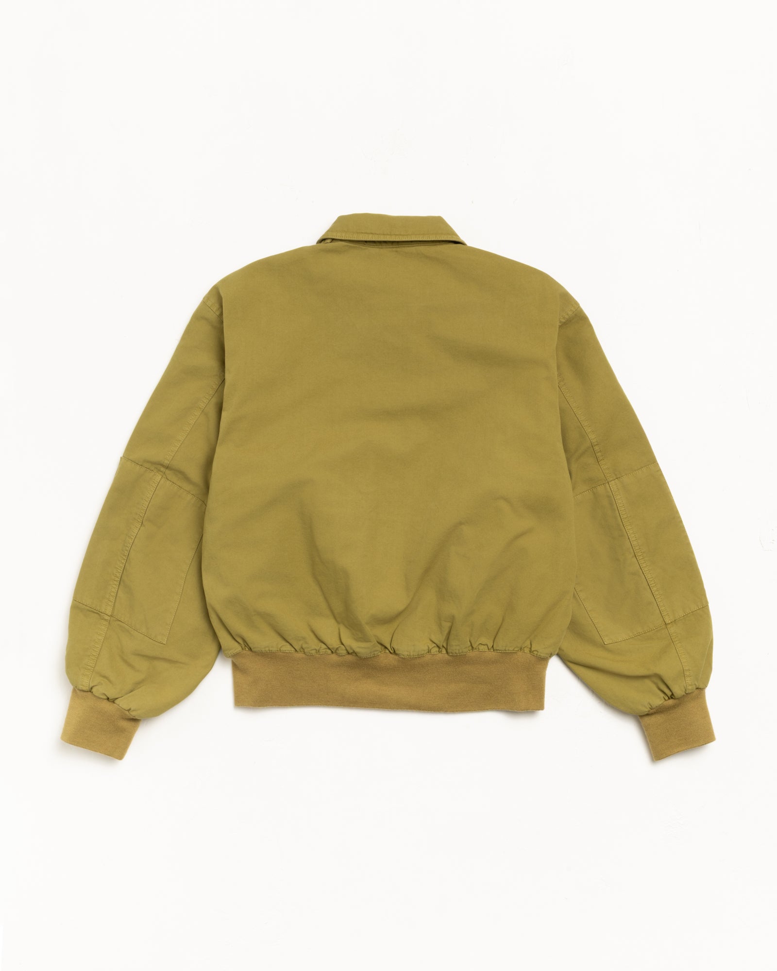 Stussy Flight Bomber 2025Collection