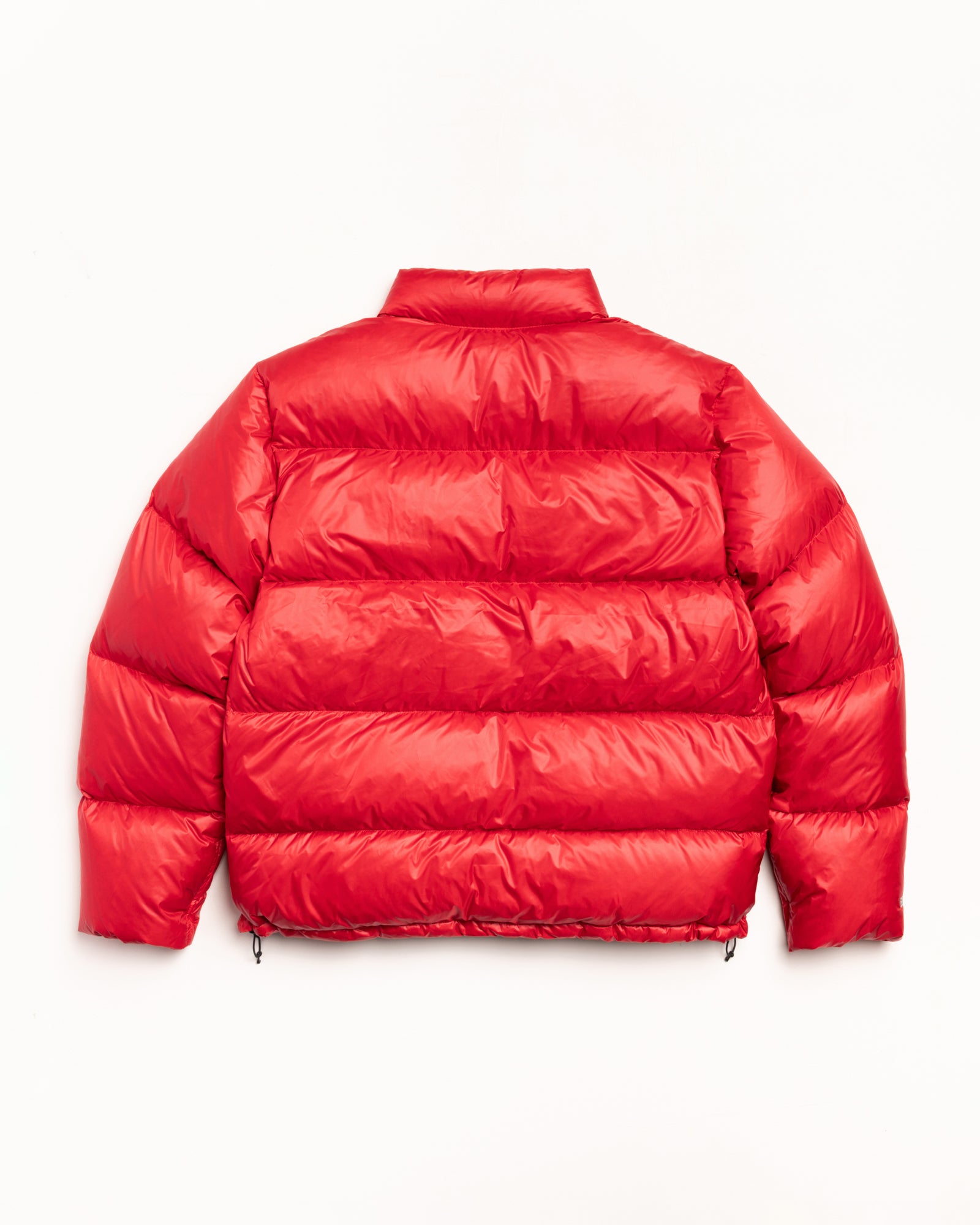 ジャケット・アウター stussy 24ss shell jacket /red M size Warm Up Jacket – Red | Outerwear | Stüssy UK