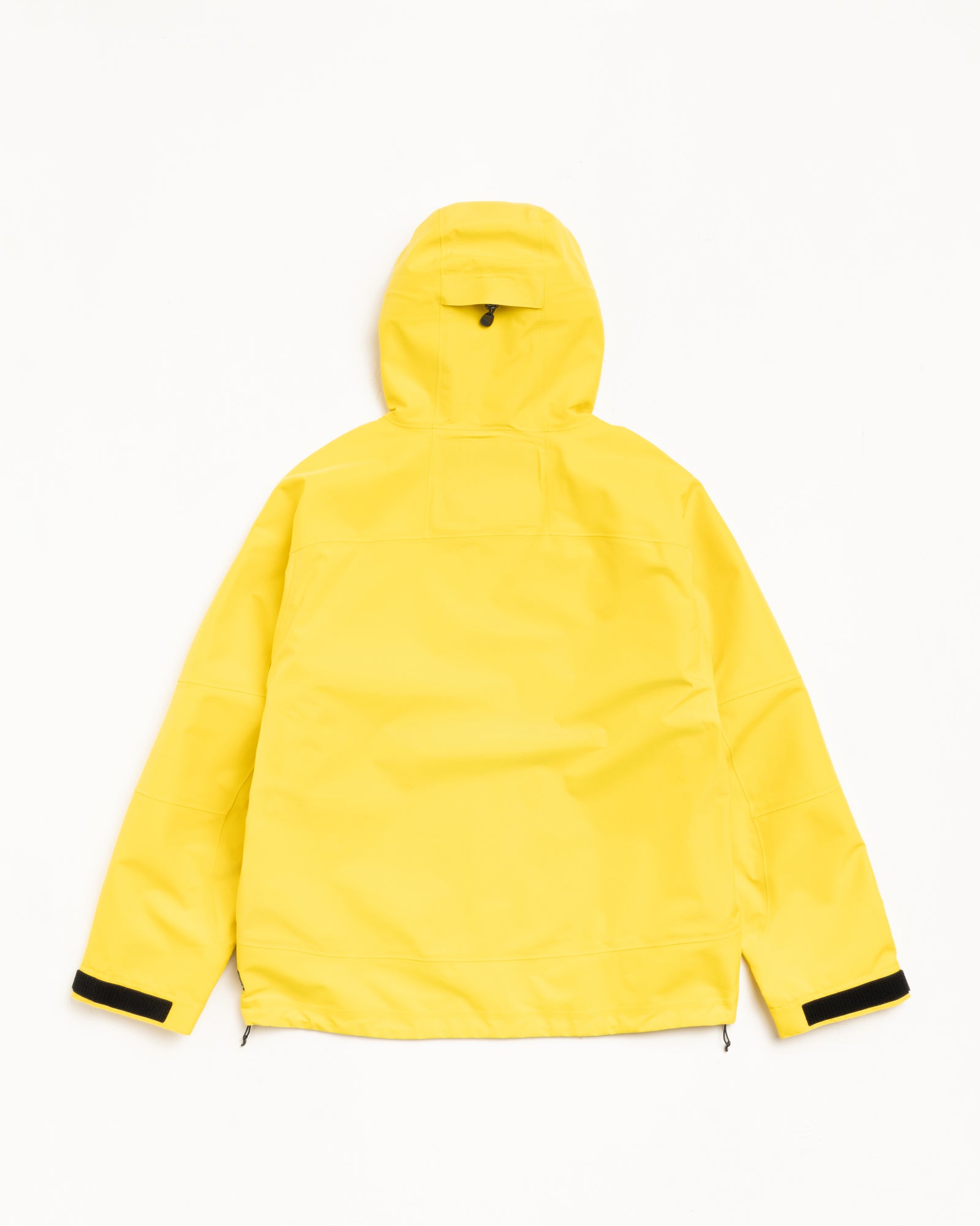 Gore-tex Guide Shell Mens Long Sleeve In Yellow