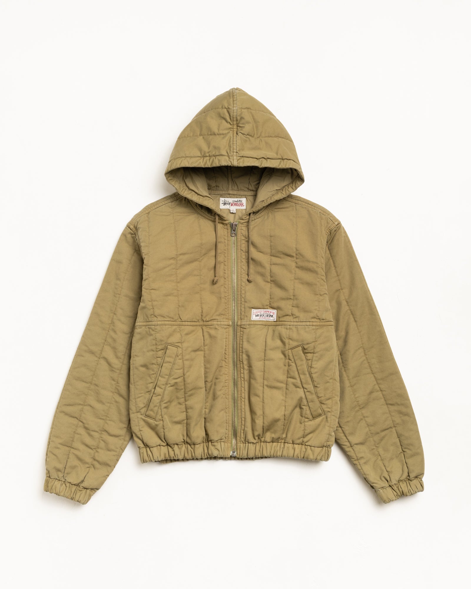 Outerwear | Coats, Puffers & Jackets | Stüssy Europe