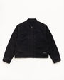 WORK JACKET COLLARED