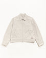 WORK JACKET COLLARED