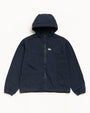 LIGHTWEIGHT HOODED JACKET