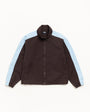 LIGHTWEIGHT MOCK JACKET