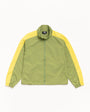 LIGHTWEIGHT MOCK JACKET