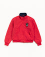 CHAQUETA CON FORRO DE FELPA POLAR