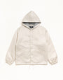 CHAQUETA CON CAPUCHA DE ENTRENADORES