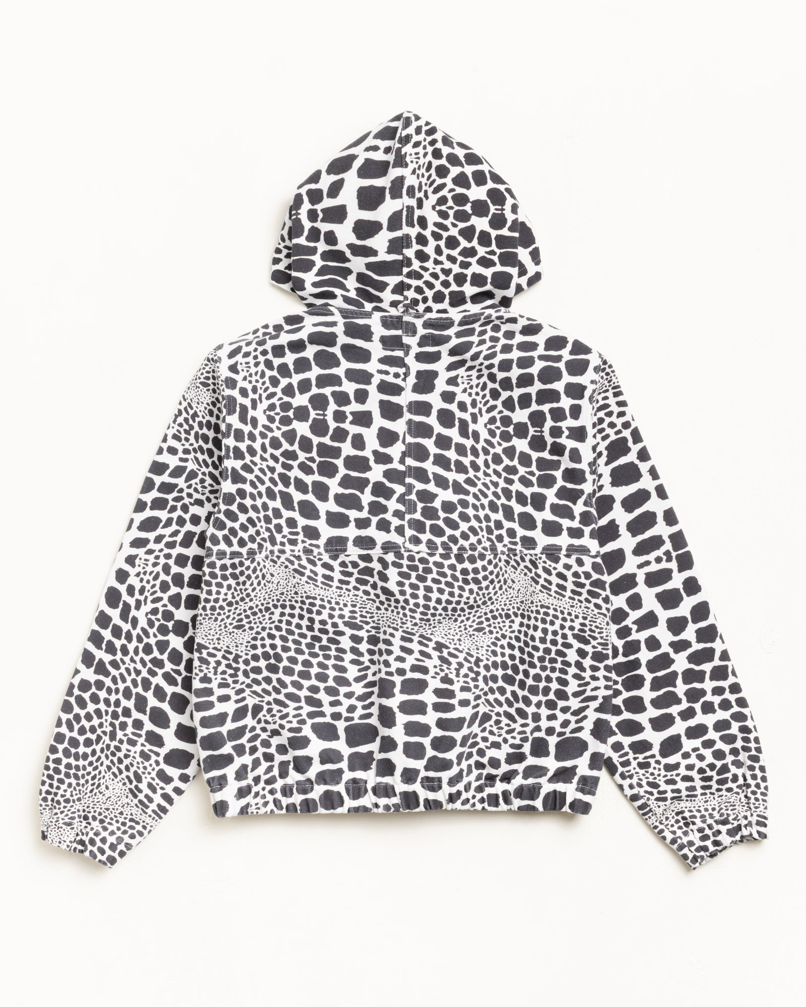 Work Jacket Unlined Canvas – Safari | Outerwear | Stüssy Europe