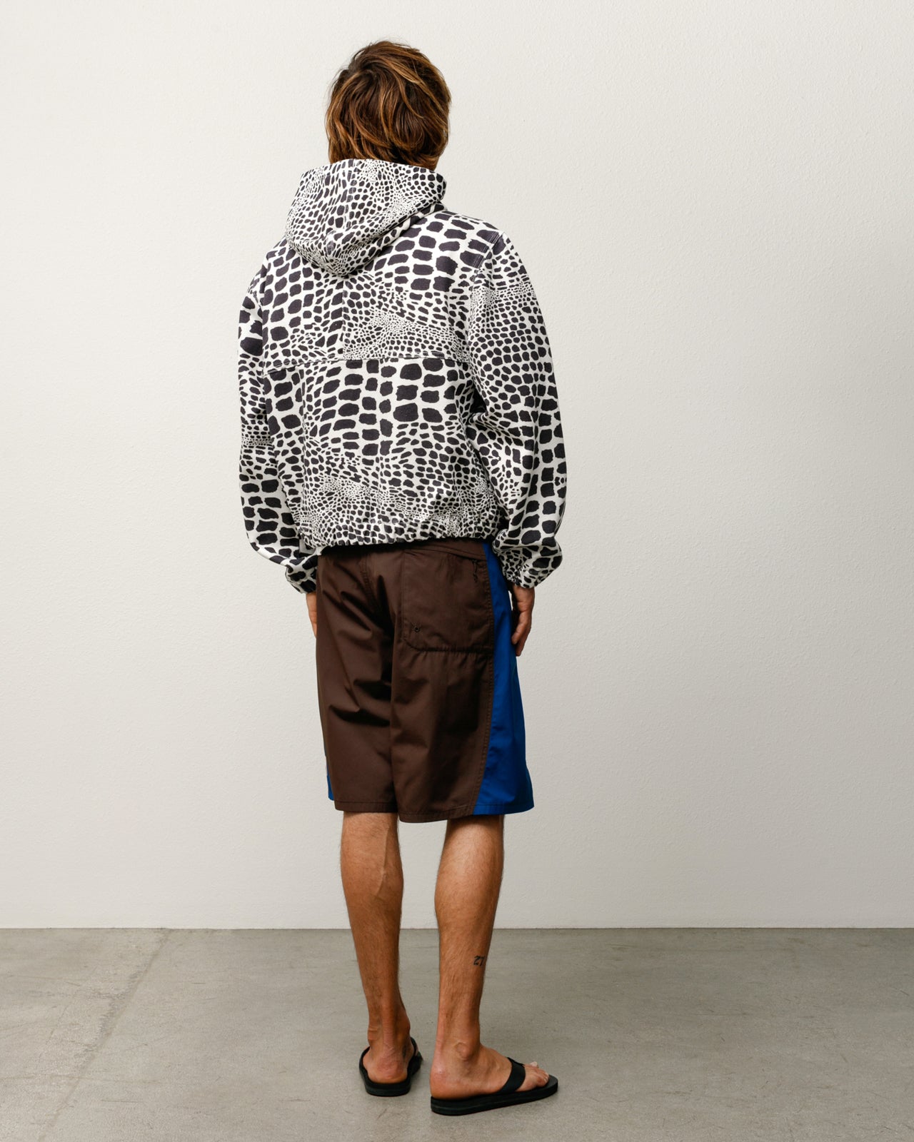 Work Jacket Unlined Canvas – Safari | Outerwear | Stüssy Europe
