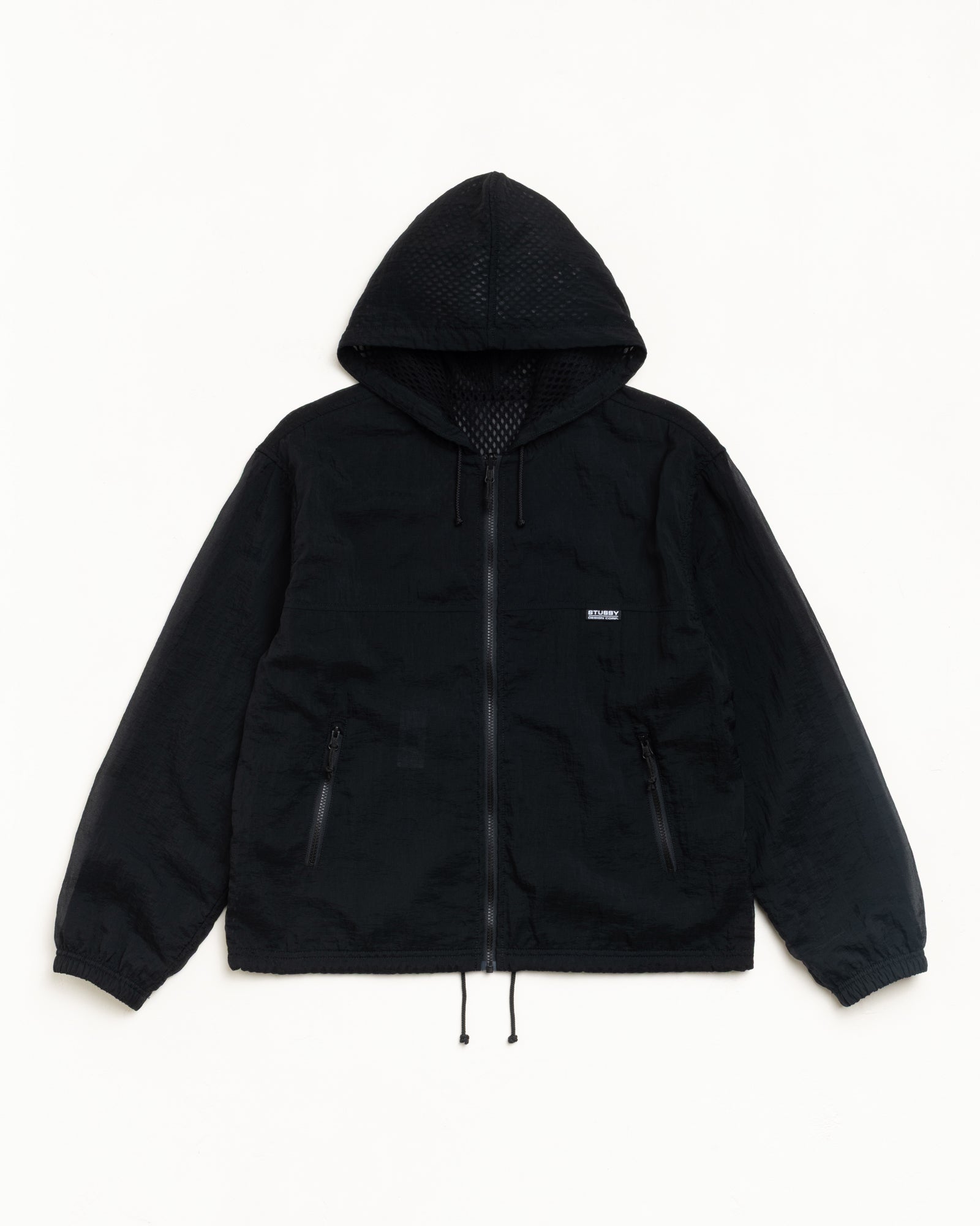 Outerwear | Coats, Puffers & Jackets | Stüssy Europe